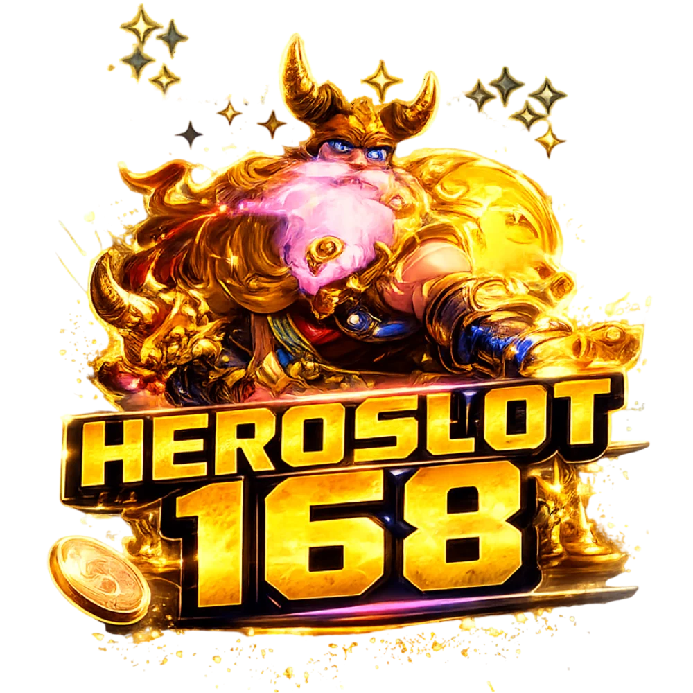 HEROSLOT168 เว็บสล็อตออนไลน์  ครบจบในเว็บเดียว