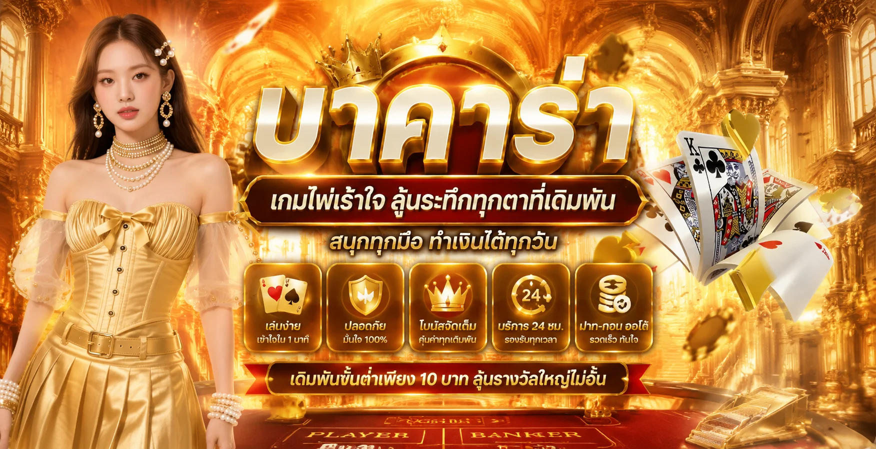 SLOTXO Auto | สล็อต XO เว็บตรง ฝากถอนออโต้ โบนัส 50%