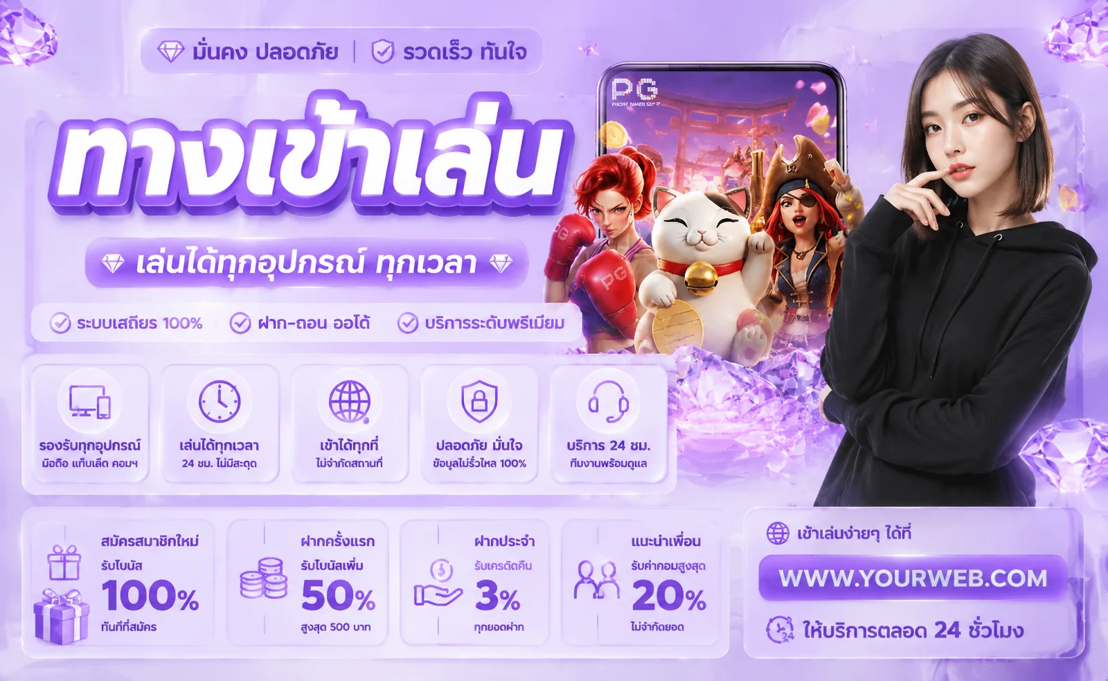 KHONGKHWAN69 ทางเข้าเว็บตรง สมัคร 24 ชม.