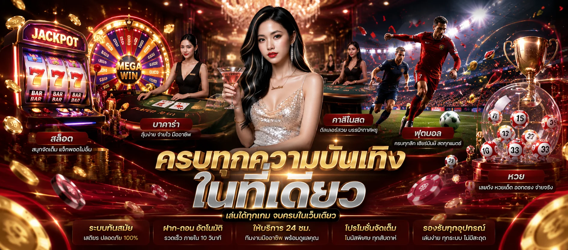 สล็อตออนไลน์ NOVABET-X เว็บตรง รวมค่ายดัง RTP สูง