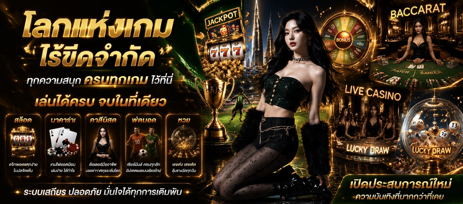 LEGO678 ทางเข้าเว็บตรง สล็อต คาสิโน แทงบอล ระบบออโต้