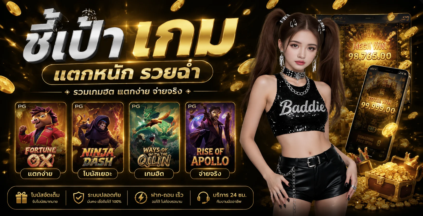 PLAY24TH.CC เว็บพนันออนไลน์ ฝากถอนออโต้ 24 ชม.