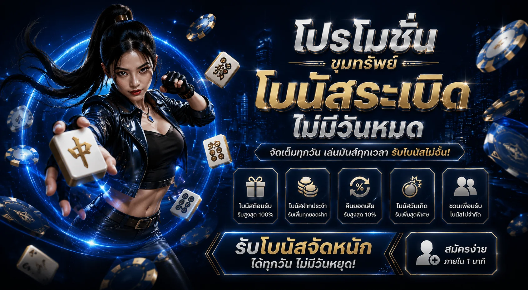 บาคาร่า GOOD99BET คาสิโนสด ถ่ายทอดสด 24 ชม.