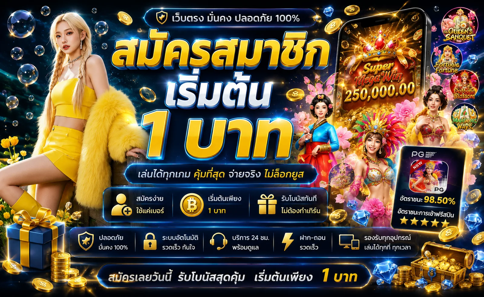 6XBET เข้าสู่ระบบ 6XBET7 Login ทางเข้าอย่างเป็นทางการ