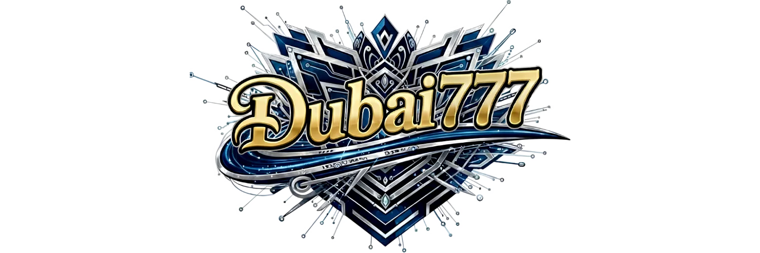 dubai777 คาสิโนออนไลน์ บาคาร่า รูเล็ต สด