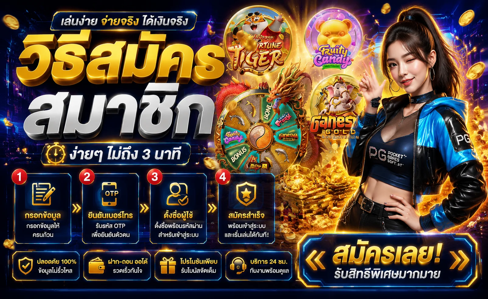 9UP Arena | 9UP สล็อต คาสิโนออนไลน์ครบวงจร
