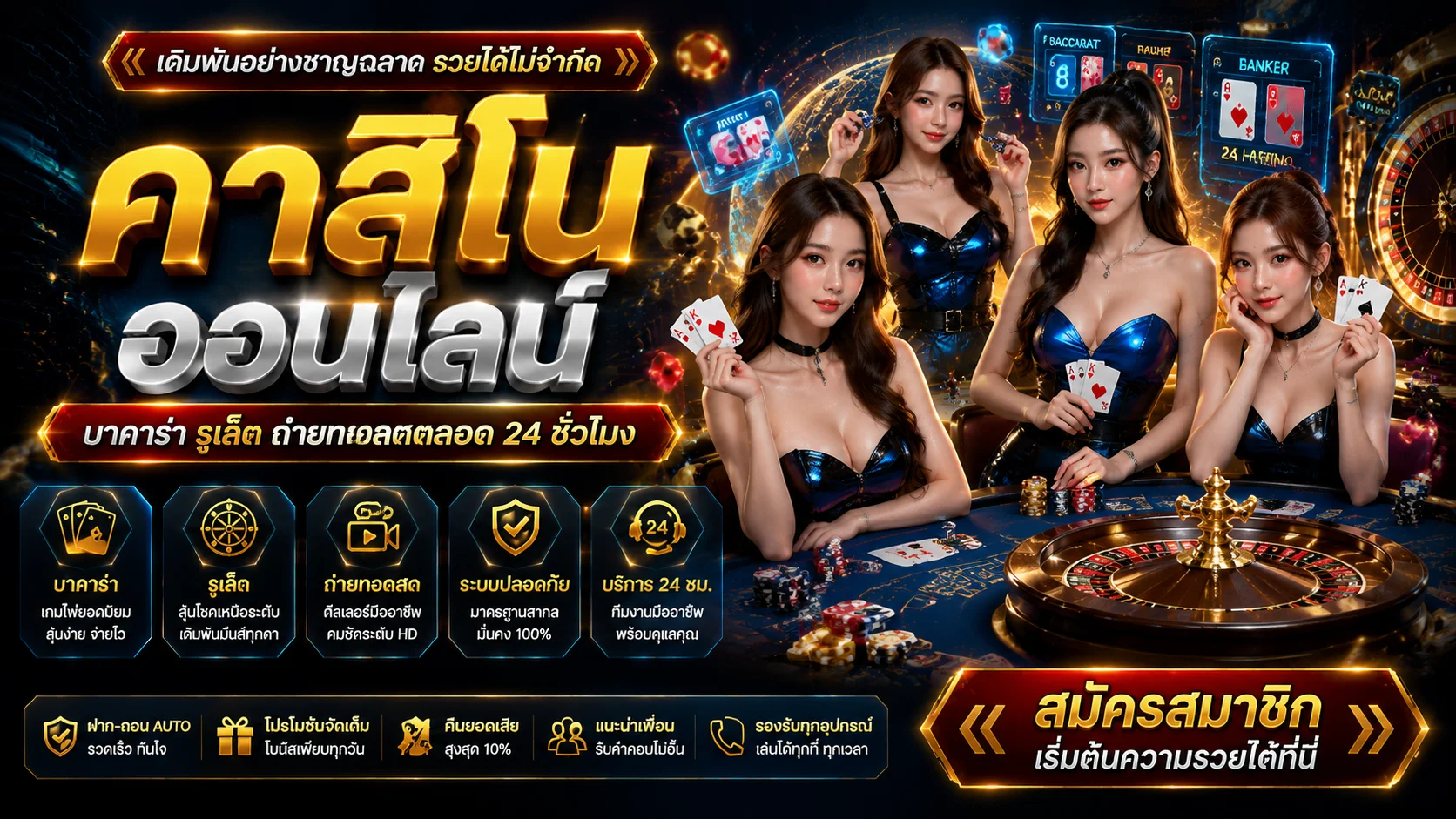 โปรโมชั่น XGOAL808 ล่าสุด โบนัส 100% คืนยอดเสีย ฝากรายวัน