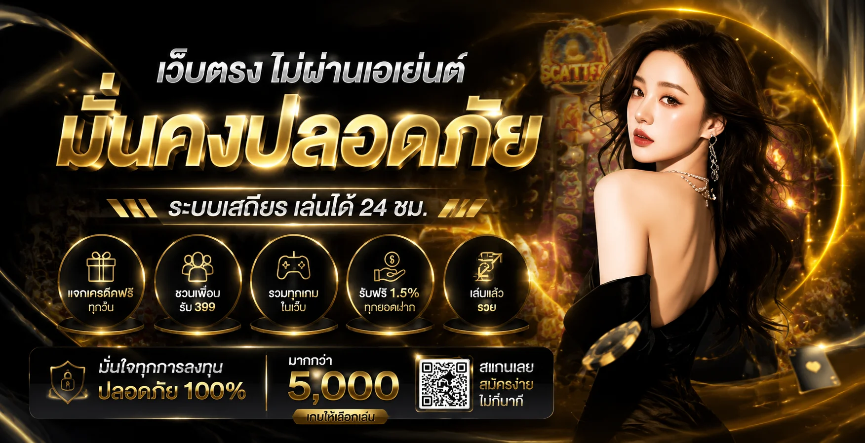 PG65 เว็บพนันออนไลน์ | สล็อต คาสิโน กีฬา ฝากถอนไม่มีขั้นต่ำ